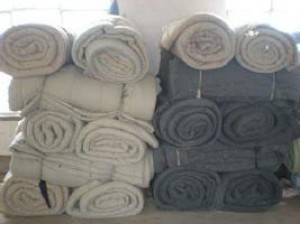 大棚棉被、三防布、有机硅布